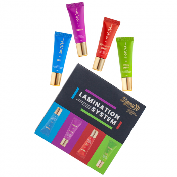 Набор для ламинирования ресниц Sigmapro